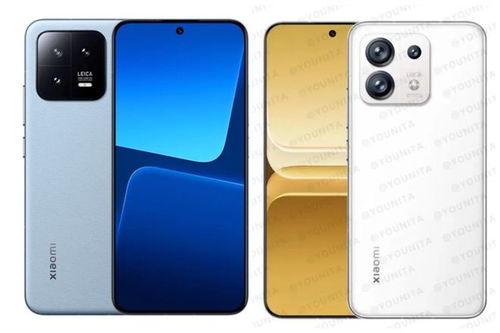 小米14最新官方爆料,颠覆性设计，性能新高度，探索未来科技新篇章  第3张