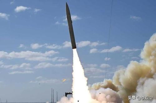 最新美国武器爆料,尖端科技引领全球军备竞赛新篇章  第3张